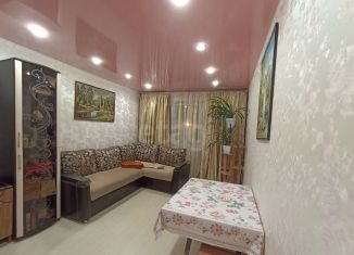 Продается трехкомнатная квартира, 61.3 м2, Архангельск, улица Адмирала Кузнецова, 27