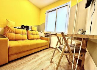 Аренда квартиры студии, 10 м2, Томская область, улица Бела Куна, 26