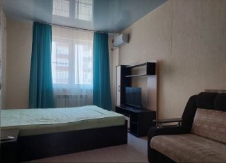 Однокомнатная квартира в аренду, 36 м2, Анапа, Парковая улица, 64Ак7