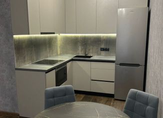 Сдаю однокомнатную квартиру, 37.3 м2, деревня Хотицы, Загородная улица, 13