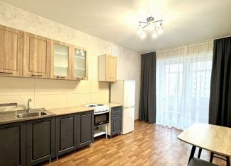 Сдам в аренду однокомнатную квартиру, 45 м2, Благовещенск, Политехническая улица, 3