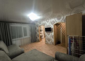 Сдается 1-ком. квартира, 33 м2, Амурская область, микрорайон Светлый, 26