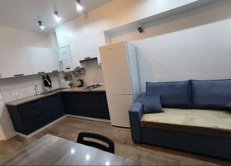 Сдам в аренду однокомнатную квартиру, 42 м2, Майкоп, Первомайская улица, 288