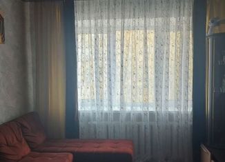 Сдача в аренду 1-ком. квартиры, 34 м2, Йошкар-Ола, улица Анциферова, 21, 1-й микрорайон