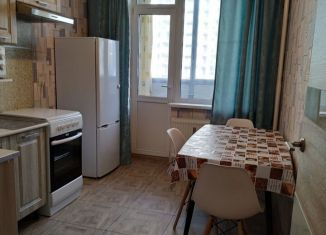 1-комнатная квартира в аренду, 32 м2, Мурино, Петровский бульвар, 14к1, ЖК Краски Лета