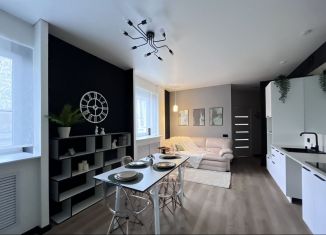 Аренда трехкомнатной квартиры, 60 м2, Орёл, улица Нормандия-Неман, 78