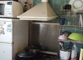 Сдача в аренду 1-ком. квартиры, 30 м2, Санкт-Петербург, Краснопутиловская улица, 23, Кировский район