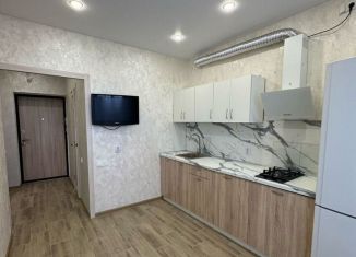 Сдача в аренду 1-ком. квартиры, 34.1 м2, Ярославль, Малая Норская улица, 3А, Дзержинский район