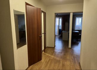 Сдаю в аренду 1-ком. квартиру, 43 м2, Йошкар-Ола, улица Йывана Кырли, 37, микрорайон Дружный