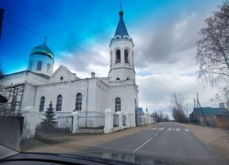 Продаю земельный участок, 13.2 сот., посёлок Солнечный, Приозёрная улица