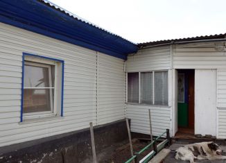 Продам дом, 58 м2, Черепаново, улица Баринова, 32