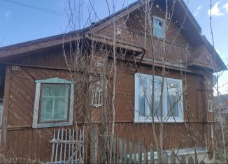 Продается дом, 32.3 м2, поселок городского типа Нерль, улица Тельмана, 20