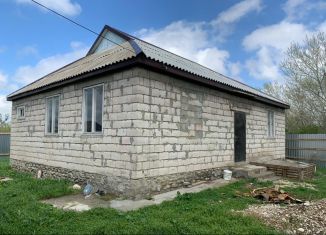 Дом на продажу, 90.4 м2, Хасавюрт, улица Котовского, 38