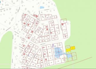 Продажа участка, 10 сот., деревня Новотроицк