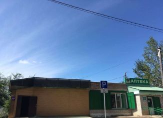 Продам помещение свободного назначения, 124 м2, посёлок городского типа Шерловая Гора, улица Учанина