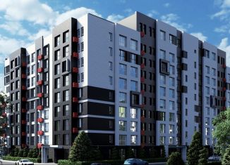 Продажа трехкомнатной квартиры, 70.7 м2, деревня Ветошниково