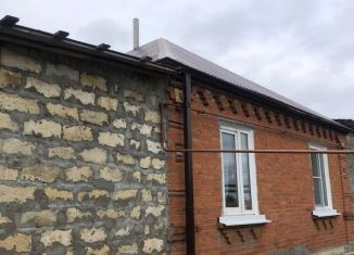 Продается дом, 81.6 м2, аул Тугургой, улица Андрухаева, 6