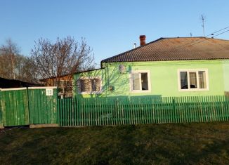 Продам дом, 39.9 м2, поселок городского типа Итатский, улица Мелиораторов, 13