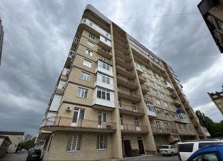 Продажа 3-комнатной квартиры, 120 м2, Ессентуки, Октябрьская улица, 337/3