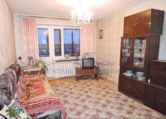 Продается 2-комнатная квартира, 55 м2, Павловский Посад, улица Тимирязева, 9А