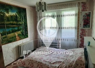 Продается 2-комнатная квартира, 47.4 м2, рабочий посёлок Чучково, Сосновая улица, 5