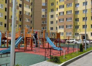 Продаю 1-ком. квартиру, 37 м2, Ставрополь, улица Чапаева, 4/1Б, ЖК Семейный