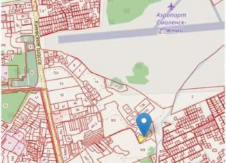 Продается земельный участок, 32 сот., Смоленск, Промышленный район