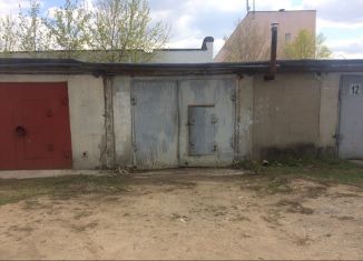Аренда гаража, 30 м2, Нижний Новгород, метро Ленинская