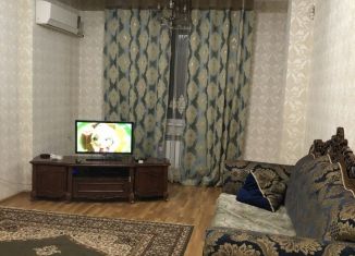 Сдается 2-комнатная квартира, 50 м2, Дагестан, проспект Насрутдинова, 109