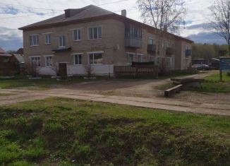 Однокомнатная квартира на продажу, 32 м2, поселок Семсовхоз