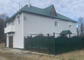Продается дом, 199.4 м2, поселок при станции Боярский