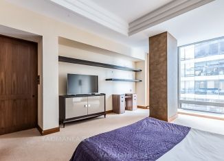 Продажа 2-комнатной квартиры, 100 м2, Москва, Пресненская набережная, 12