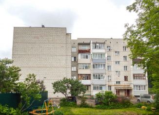 Однокомнатная квартира в аренду, 35.1 м2, Кострома, улица Свердлова, 46А, Центральный район