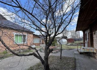 Продам дом, 94.5 м2, поселок городского типа Балахта, улица Советской Армии