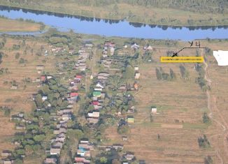 Продам участок, 10 сот., деревня Ченцы