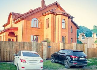 Продажа дома, 390 м2, поселок Верхнетемерницкий, переулок Гелиоса