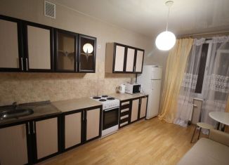 Аренда 1-комнатной квартиры, 45 м2, Нижегородская область, улица Тимирязева, 3к2