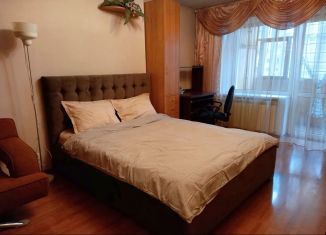 Аренда 1-комнатной квартиры, 38 м2, Свердловская область, улица Папанина, 7к2