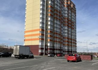 Квартира на продажу студия, 28 м2, Ростов-на-Дону, ЖК Платовский, улица Теряева, 4