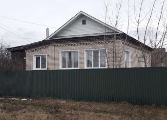 Продаю дом, 86.4 м2, Лукоянов, Железнодорожный переулок, 5А