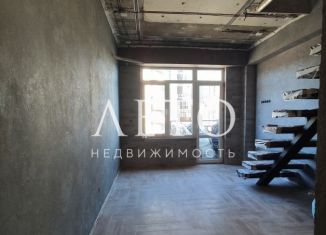 Продажа 2-комнатной квартиры, 45 м2, село Орёл-Изумруд, Петрозаводская улица, 32
