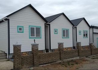 Продажа земельного участка, 4 сот., село Портовое, Южная улица