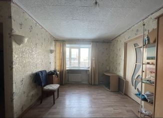 Продаю 2-комнатную квартиру, 44 м2, село Иволгинск, квартал Студенческий, 1