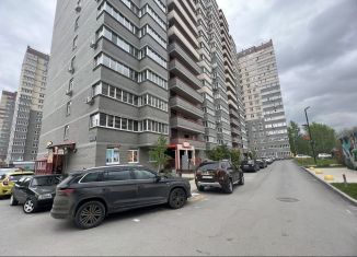 Продажа квартиры студии, 37 м2, Ростов-на-Дону, ЖК Сокол Град, проспект 40-летия Победы, 63/17с7