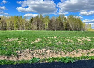 Продается участок, 8 сот., село Онуфриево, Центральная улица, 18