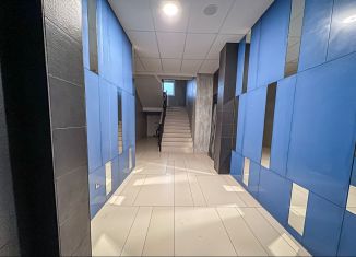 Продам 2-ком. квартиру, 53.2 м2, посёлок Пригородный, ЖК Белый остров, Лесная улица, 2Д