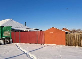 Продам дом, 80 м2, поселок Петропавловский