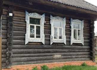 Продажа дома, 36 м2, деревня Широкундыш, Центральная улица