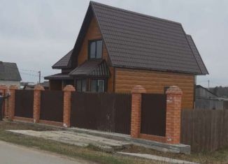 Продажа дома, 150 м2, деревня Красный Яр