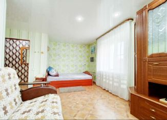 Сдается однокомнатная квартира, 30 м2, Иркутская область, улица Куйбышева, 83